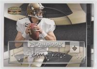 Drew Brees [EX to NM] #/250