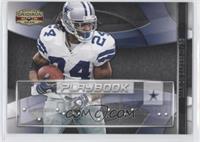 Marion Barber III #/250