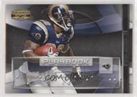 Steven Jackson [Poor to Fair] #/250