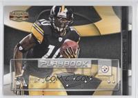 Santonio Holmes #/250