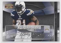 LaDainian Tomlinson #/250