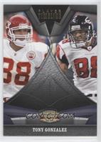 Tony Gonzalez #/100