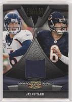 Jay Cutler #/250