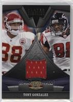 Tony Gonzalez #/65