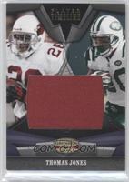 Thomas Jones #/50