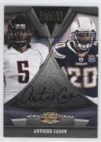 Antoine Cason #/250