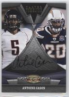 Antoine Cason #/250