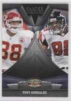 Tony Gonzalez #/250