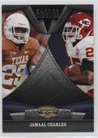 Jamaal Charles #/250