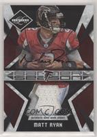 Matt Ryan #/25