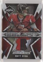 Matt Ryan [EX to NM] #/25