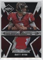 Matt Ryan #/50