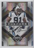 Phenoms - Everette Brown #/5