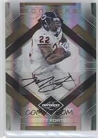 Matt Forte #/25