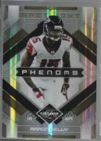 Phenoms - Aaron Kelly [Noted] #/5