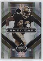 Phenoms - P.J. Hill #/5