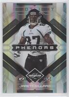 Phenoms - Jarett Dillard #/10