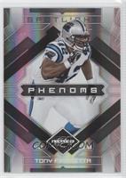 Phenoms - Tony Fiammetta #/10