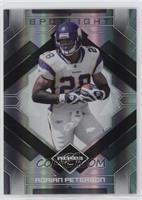 Adrian Peterson #/10