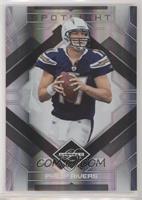 Philip Rivers #/10