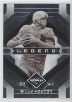 Legend - Billy Howton #/399