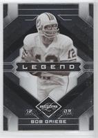 Legend - Bob Griese #/399