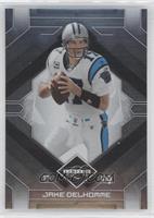 Jake Delhomme #/399