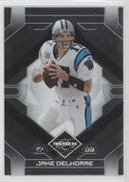 Jake Delhomme #/399