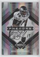 Phenoms - Brandon Gibson #/399