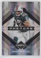 Phenoms - Brian Hartline #/399