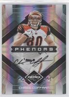 Phenoms - Chase Coffman #/399