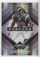 Phenoms - Chris Ogbonnaya #/399