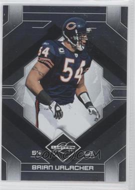 2009 Donruss Limited - [Base] #17 - Brian Urlacher /399