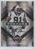 Phenoms - Everette Brown [Noted] #/399