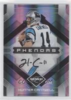 Phenoms - Hunter Cantwell #/149