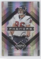 Phenoms - James Casey #/399