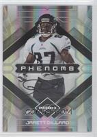 Phenoms - Jarett Dillard #/399