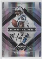 Phenoms - Mike Goodson #/299