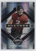 Phenoms - Nathan Brown #/399