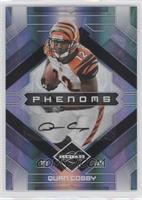 Phenoms - Quan Cosby #/249