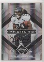 Phenoms - Rashad Jennings #/199