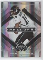 Phenoms - Tiquan Underwood #/399