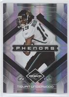 Phenoms - Tiquan Underwood #/399