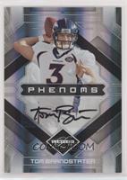 Phenoms - Tom Brandstater #/149