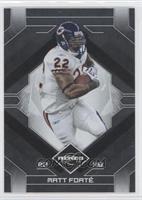 Matt Forte #/399