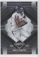 Matt Forte #/399