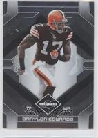 Braylon Edwards #/399