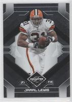 Jamal Lewis #/399