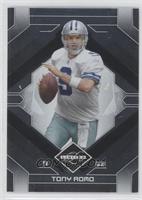 Tony Romo #/399