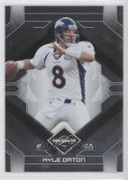 Kyle Orton #/399